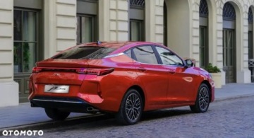 JAC 2025 JAC J7 JAC J7 1.5 Benzyna 136KM, zdjęcie 3