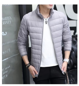 КУРТКА-ПУХОВИК UNIQLO STYLE ULTRA LIGHT 2022 Me