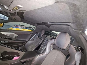 Chevrolet Corvette C7 2022 Chevrolet Corvette 2022 Chevrolet Corvette Stingray Coupe 3LT 6.2 490KM, zdjęcie 9