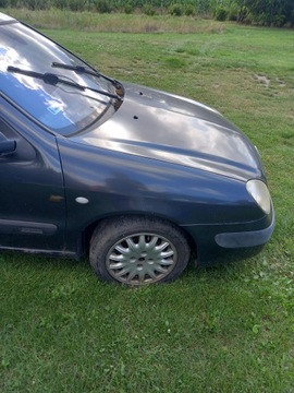 NÁDRŽ PALIVA TĚSNÝ CITROEN XSARA 99 KOMBI 1.9 DIESEL EYPC 9639950280