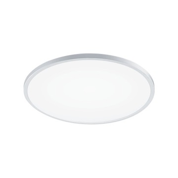 Ultracienka LAMPA SUFITOWA LED RGB 24W 3000-6500K