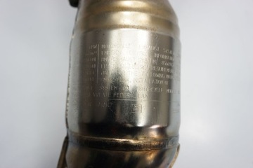 BMW R 1250 RT 21- ВЫПУСКНОЙ ПАТРУБОК