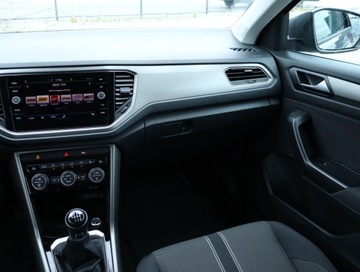 Volkswagen T-Roc I SUV 1.0 TSI 110KM 2021 VW T-Roc 1.0 TSI, Salon Polska, 1. Właściciel, zdjęcie 7