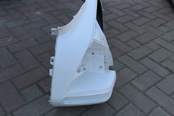 3414 Багажник правый, кожух багажника 01-11 Honda Goldwing GL 1800