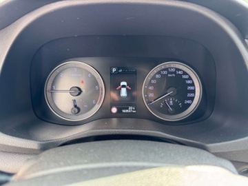 Hyundai Tucson III SUV 1.7 CRDi 141KM 2017 Hyundai Tucson 1.7 Diesel Bardzo Bogato Wyposazony Zadbany Doinwestowany, zdjęcie 14