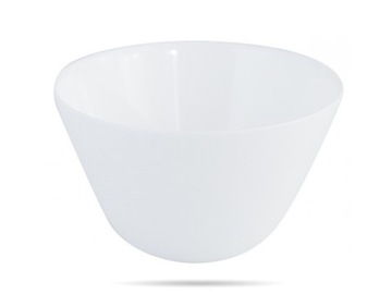 Салатница Zelie 12 см 450 мл белый LUMINARC