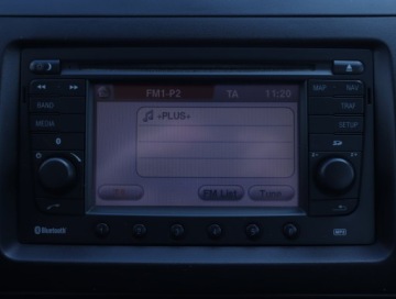 Fiat Sedici 1.6 16v 120KM 2014 Fiat Sedici 1.6, Serwis ASO, Navi, Klima, zdjęcie 11