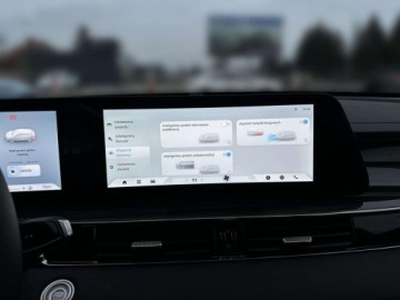 Omoda 5 1.6 T-GDI 147KM 2025 Omoda 5 Phantom Grey 1.6 Benzyna 147KM, zdjęcie 21