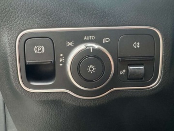 Mercedes GLA II Off-roader Facelifting 1.3 200 163KM 2025 Mercedes-Benz GLA GLA 200 MULTIBEAM LED Kamera cofania MBUX Night Pack, zdjęcie 25