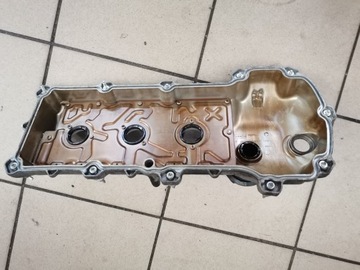 KRYT VENTILU PŘEDNÍ MAZDA CX-9 3.7 V6