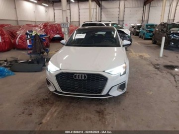 Audi 2023 Audi a3 Premium 40 2023 2.0l 2.0 Benzyna 201KM, zdjęcie 7