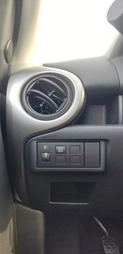 Mazda 2 II Hatchback 5d 1.3 86KM 2008 Mazda 2 1.3 benz ,bezwypadek,nowy rozrzad,tarcze klocki 1.3 Benzyna 86KM, zdjęcie 20