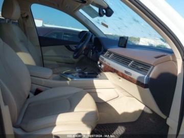 Audi Q7 II 2019 Audi Q7 Audi Q7 Premium Plus 45 TFSI 2.0 Benzyna 248KM, zdjęcie 8