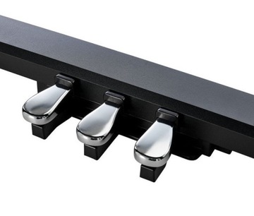 Casio Privia PX-770 BK Pianino cyfrowe Stacjonarne Czarne