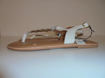 Sandały, japonki firmy New Look. Rozmiar 39.