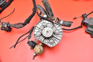 КОМПЛЕКТНАЯ ГАЗОВАЯ УСТАНОВКА 67R-017009 STAG 200