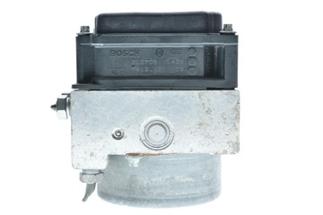 Насос ABS KANGOO 0265800498 8200955226 0265232167