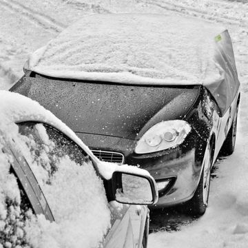 АНТИМОРОЗНЫЙ СОЛНЦЕЗАЩИТНЫЙ ЩИТ M-L ЛЕТО ЗИМА