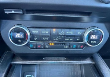 Ford Expedition III 2018 Ford Expedition Ford Expedition 3.5 Benzyna 300KM, zdjęcie 9