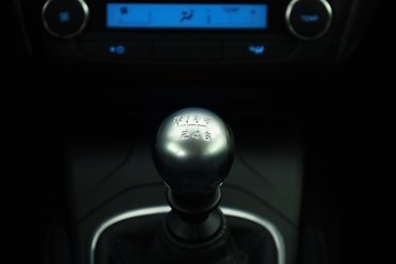 Toyota Avensis III Sedan Facelifting 2015 1.6 Valvematic 132KM 2017 Toyota Avensis 1.6 Valvematic, Salon Polska, zdjęcie 11