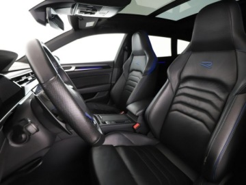 Volkswagen Arteon Shooting Brake R 2.0 TSI 320KM 2021 Volkswagen Arteon Shooting Brake 4motion nappa dsg, zdjęcie 12