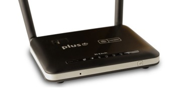 Роутер D-Link мобильный роутер 3G 4G LTE Wifi Lan для сим-карты без модема