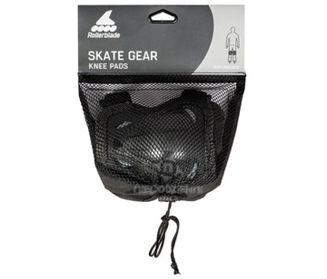НАКОЛЕННИКИ ДЛЯ РОЛИКОВЫХ СКЕЙТОВ GEAR XL