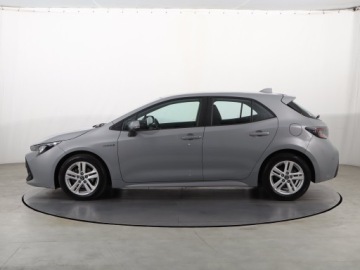 Toyota Corolla XII Hatchback 1.8 Hybrid 122KM 2019 Toyota Corolla 1.8 Hybrid, Salon Polska, zdjęcie 2