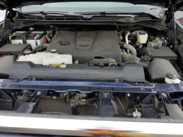 Toyota Tundra II 2024 Toyota Tundra Limited 2024 3.4 Benzyna 389KM, zdjęcie 6