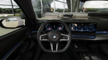 BMW Seria 5 G90-91 Touring 2.0 520d 197KM 2026 BMW 520 xDrive Limuzyna - Dostępne od ręki!, zdjęcie 12