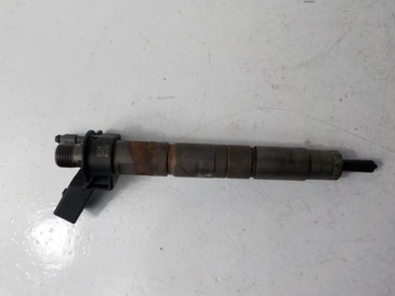 BMW 3 (E90) VSTŘIKOVACÍ TRYSKA 0445116001