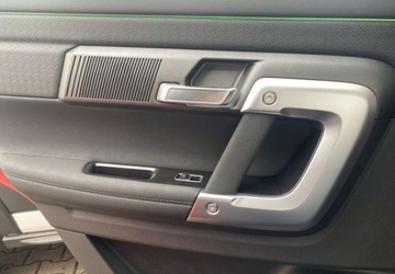 Jaecoo 7 1.6T 147KM 2025 Jaecoo 7 Jaecoo 7 1.6 Benzyna 147KM, zdjęcie 15