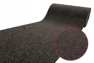 WYCIERACZKA CHODNIK WYKŁADZINA 200cm PODGUMOWANA