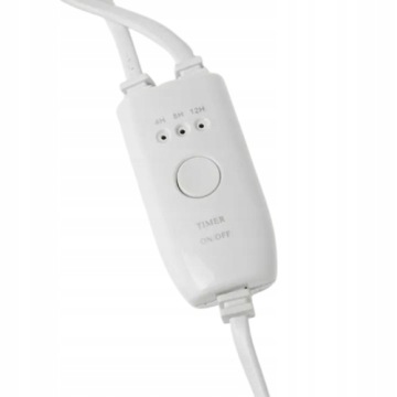 СУШИЛКА ДЛЯ ОБУВИ И ПЕРЧАТОК УФ АВТОМАТИЧЕСКИЙ ТАЙМЕР ПЕРЕКЛЮЧАТЕЛЬ ТАЙМЕРА 12 Вт