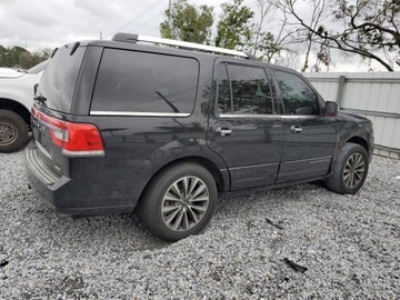 Lincoln Navigator III 2024 Lincoln Navigator 2024 3.5l 3.5 Benzyna 440KM, zdjęcie 3