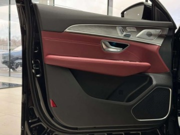 Jetour 2025 Jetour X70 Plus 1.6T 7DCT 190km Nowy 7 lat gwarancji Automat FV23, zdjęcie 11