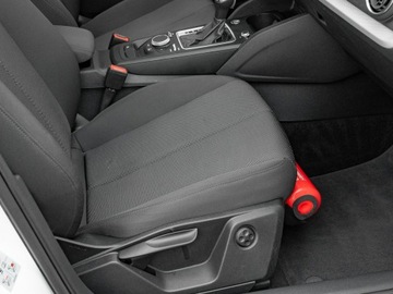 Audi Q2 SUV Facelifting 1.5 35 TFSI 150KM 2023 Audi Q2 WZ329GX#35 TFSI S tronic Cz.park LED 2, zdjęcie 29