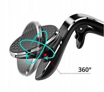 МАГНИТНЫЙ ДЕРЖАТЕЛЬ ДЛЯ АЛЮМИНИЕВОЙ РЕШЕТКИ АВТОМОБИЛЯ FXL