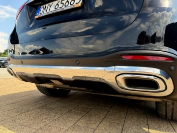Mercedes GLE V167 SUV Plug-In Facelifting 2.0 350de 333KM 2024 Mercedes GLE 350 de AMG skora kamery 360 nawi PANO, zdjęcie 14