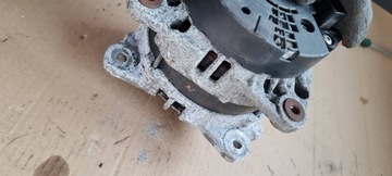 A4 B8 FACELIFT ALTERNÁTOR 2.0 TDI 03L903017 150A A5 8T Q5 8R