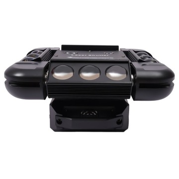 4-в-1 DJ сценический светильник для дискотеки