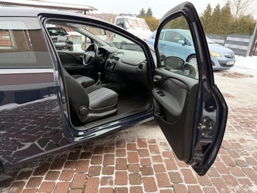 Fiat Punto Grande Punto Hatchback 5d 1.2 Start&amp;Stop 69KM 2011 Fiat Punto EVO EVO Wersja LOUNGE Tylko 141tyś KLIMA Zwykła Benzyna 1.2 2011, zdjęcie 32