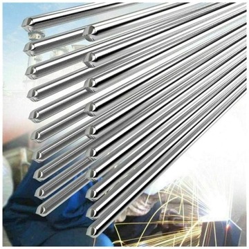 АЛЮМИНИЕВАЯ СВАРОЧНАЯ ПРОВОЛОКА ПРИ НИЗКОЙ ТЕМПЕРАТУРЕ