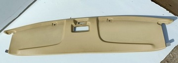 Podsufitka Przód Mercedes SLC 107 W107 C107