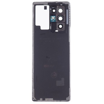 ЗАДНЯЯ КЛАПАНКА SAMSUNG GALAXY СО СНЯТИЕМ FOLD2 ORIGINAL SM-F916BZ