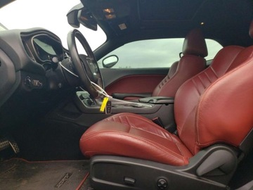 Dodge Challenger III 2018 Dodge Challenger Srt Hellcat 2018 6.2l 6.2 Benzyna 707KM, zdjęcie 7