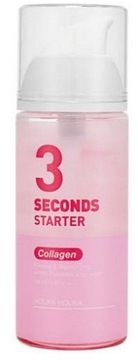 Data, Holika 3 Seconds Starter Collagen, 150 ml