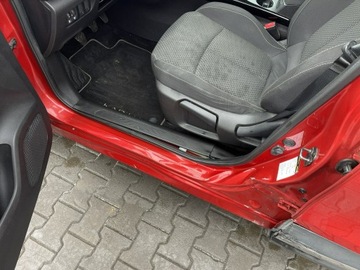 Renault Kadjar Crossover 1.2 Energy TCe 130KM 2015 Renault Kadjar Klimatronik Tempomat Virtual, zdjęcie 5