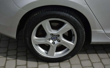 Volvo V60 I Kombi 2.0 D3 163KM 2012 Volvo V60 2.0D Navi Podgrzewane fotele Sprowadzony Oplacony 2.0 Diesel, zdjęcie 12