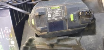 НАБОР ОТВЕРТОК FESTOOL TXS LI 2.6 + ЧЕХОЛ